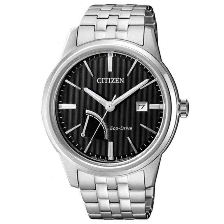 Citizen 40.5mm Nam AW7000-58E