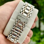 Longines 41mm Nam L2.752.5.52.7 - Ảnh 3