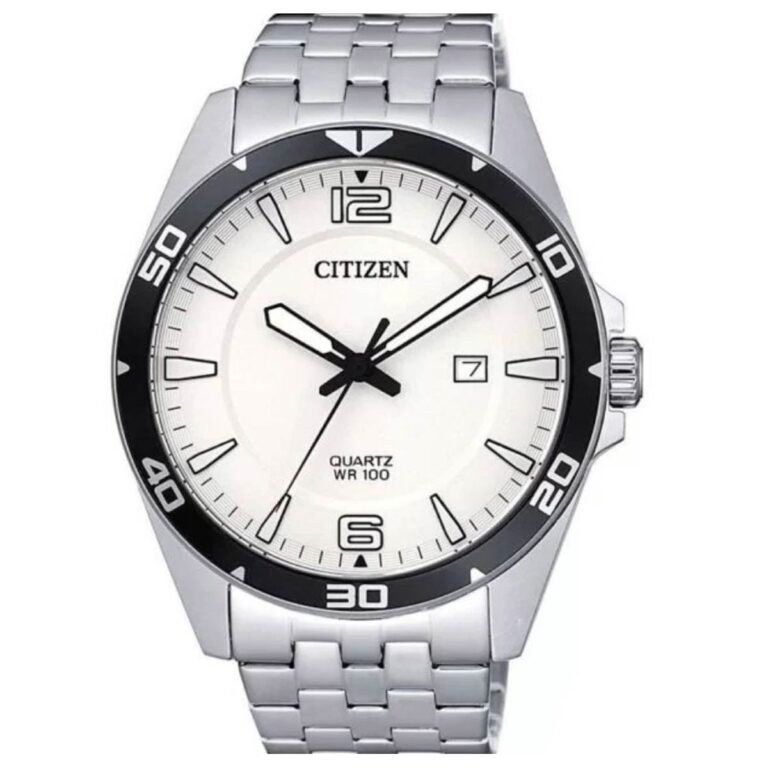 Citizen 43.3mm Nam BI5051-51A