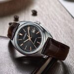 Citizen 42mm Nam NJ0100-03H - Ảnh 2