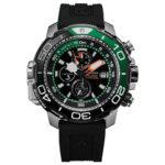 Citizen 50.4mm Nam BJ2168-01E - Ảnh 1