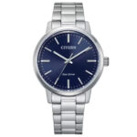 Citizen 38mm Nam BJ6541-58L - Ảnh 1