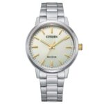 Citizen 38mm Nam BJ6541-58P - Ảnh 1