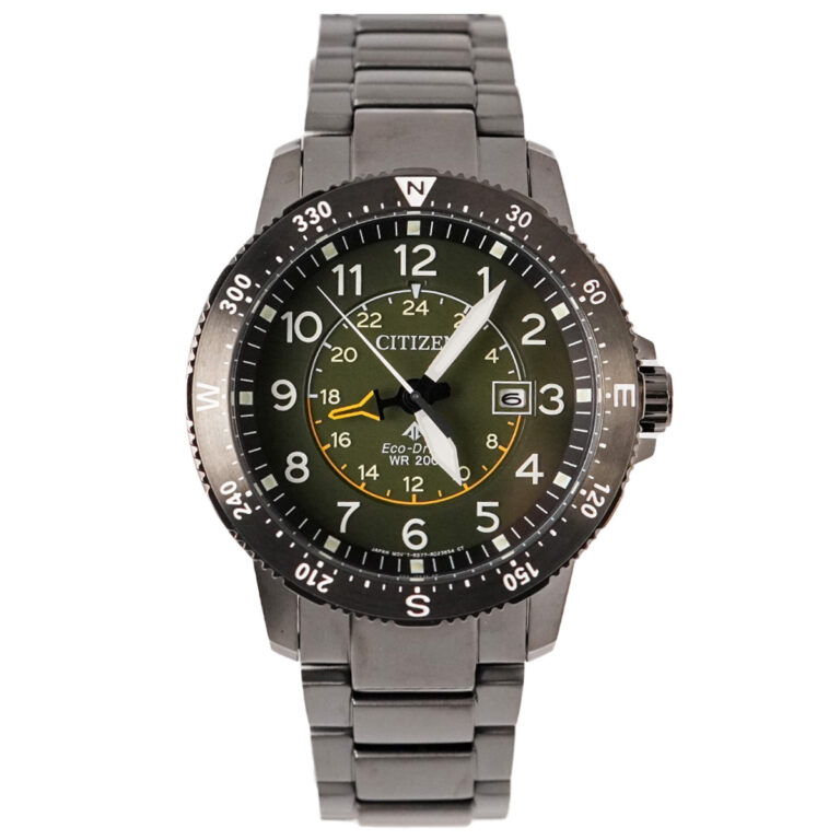 Citizen 43.5mm Nam BJ7095-56X
