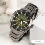 Citizen 43.5mm Nam BJ7095-56X - Ảnh 2