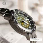 Citizen 43.5mm Nam BJ7095-56X - Ảnh 6