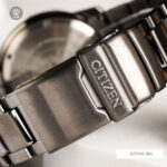 Citizen 43.5mm Nam BJ7095-56X - Ảnh 8