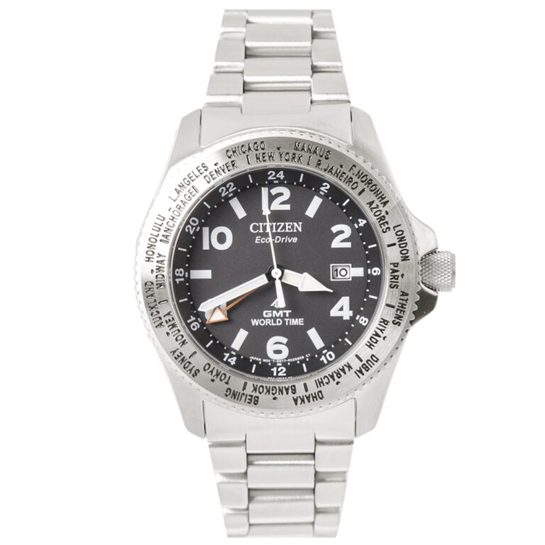 Citizen 41mm Nam BJ7100-82E