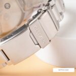 Citizen 41mm Nam BJ7100-82E - Ảnh 8