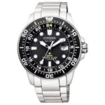Citizen 43mm Nam BJ7110-89E - Ảnh 1