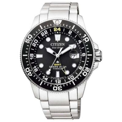Ảnh sản phẩm Citizen 43mm Nam BJ7110-89E