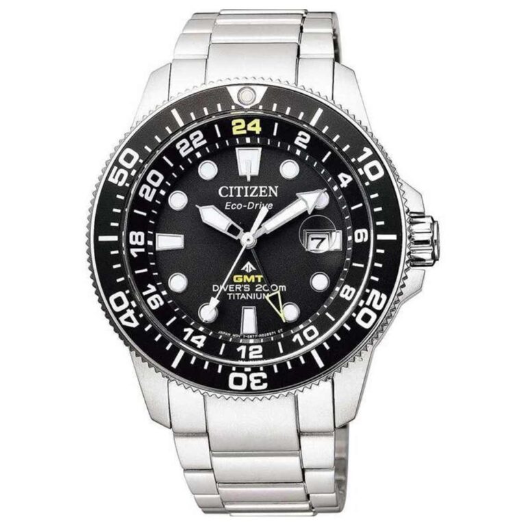 Citizen 43mm Nam BJ7110-89E
