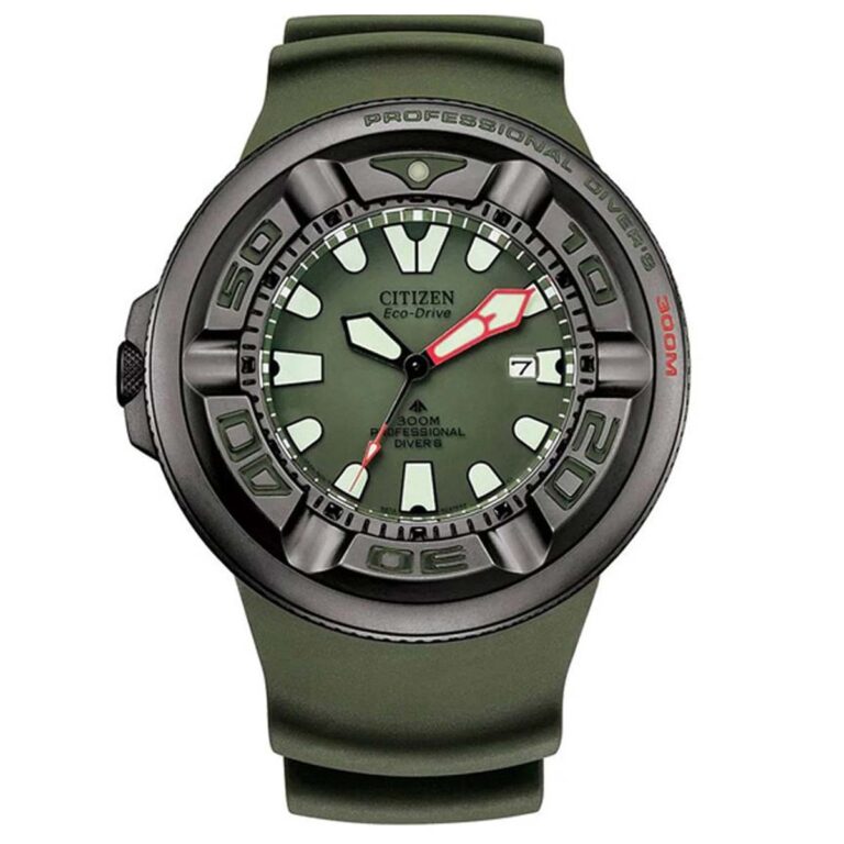 Citizen 48.2 mm Nam BJ8057-17X