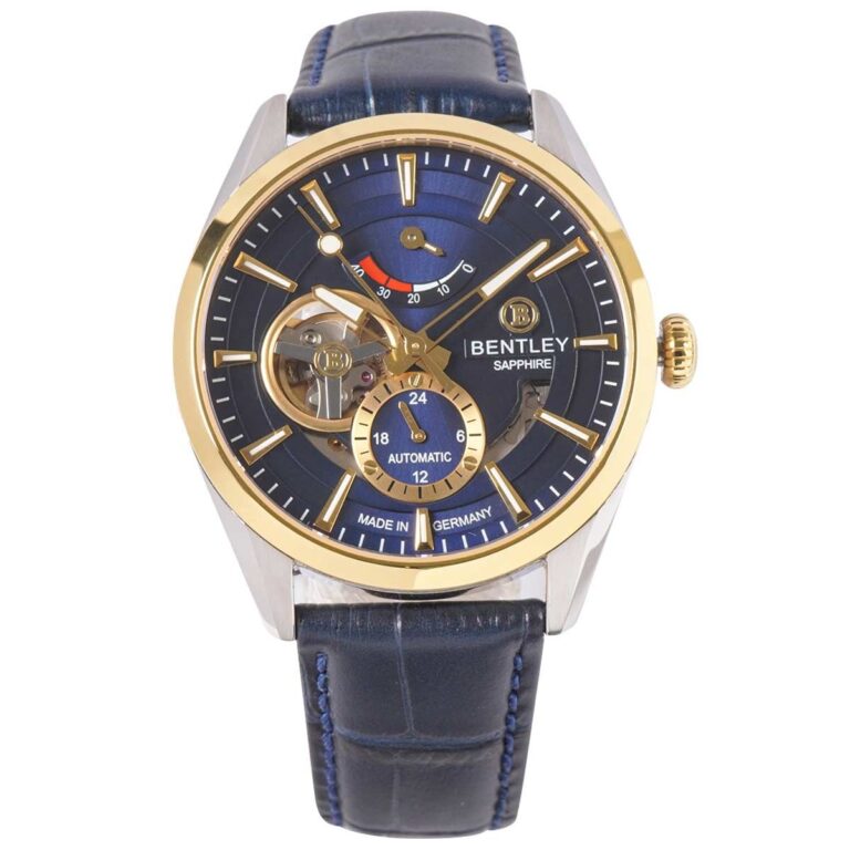 Bentley 41mm Nam BL1831-15MTNN
