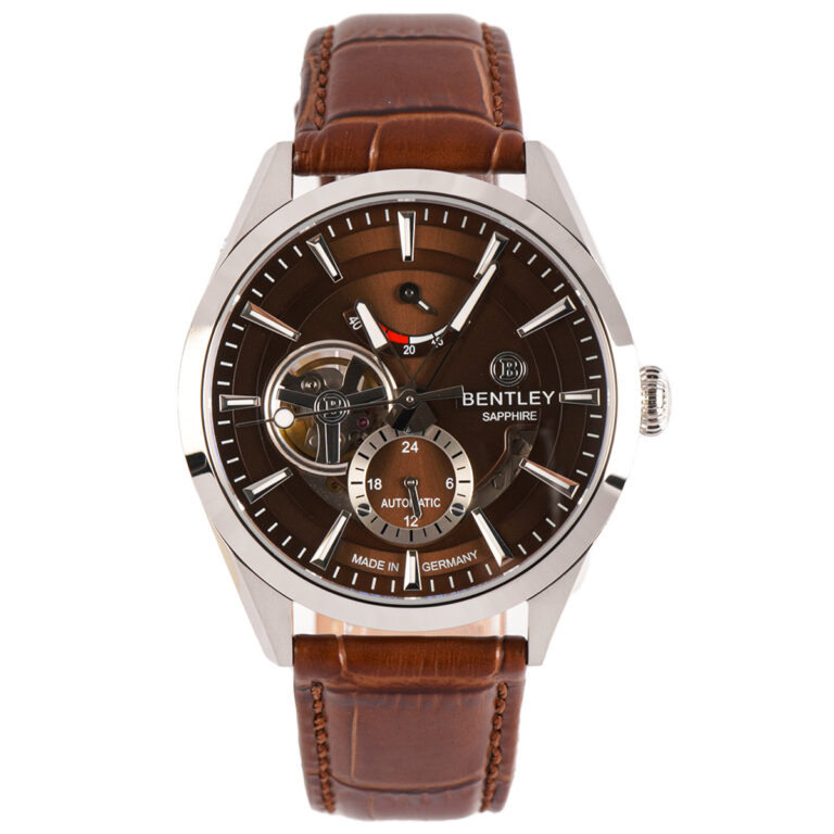 Bentley 41mm Nam BL1831-15MWDD