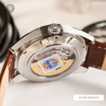 Bentley 41mm Nam BL1831-15MWDD - Ảnh 2