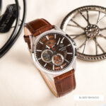 Bentley 41mm Nam BL1831-15MWDD - Ảnh 3