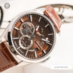 Bentley 41mm Nam BL1831-15MWDD - Ảnh 5
