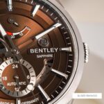 Bentley 41mm Nam BL1831-15MWDD - Ảnh 8