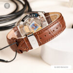 Bentley 41mm Nam BL1831-15MWDD - Ảnh 9