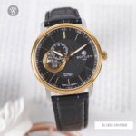 Bentley 40mm Nam BL1832-25MTBB - Ảnh 2