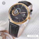 Bentley 40mm Nam BL1832-25MTBB - Ảnh 3