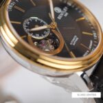 Bentley 40mm Nam BL1832-25MTBB - Ảnh 6