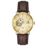 Bentley 40mm Nam BL1832-25MTKD - Ảnh 1