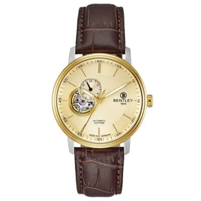 Ảnh sản phẩm Bentley 40mm Nam BL1832-25MTKD