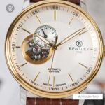 Bentley 40mm Nam BL1832-25MTWD - Ảnh 4