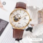 Bentley 40mm Nam BL1832-25MTWD - Ảnh 3