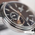 Bentley 40mm Nam BL1832-25MWBB - Ảnh 5