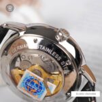 Bentley 40mm Nam BL1832-25MWBB - Ảnh 8