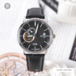 Bentley 40mm Nam BL1832-25MWBB - Ảnh 2