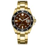 Bentley 41mm Nam BL1839-152MKDB - Ảnh 1