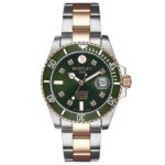 Bentley 41mm Nam BL1839-152MTGG - Ảnh 1
