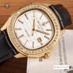 Bentley 36mm Nữ BL1869-101LKWB - Ảnh 3