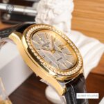 Bentley 36mm Nữ BL1869-101LKWB - Ảnh 5