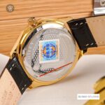 Bentley 36mm Nữ BL1869-101LKWB - Ảnh 8