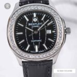 Bentley 36mm Nữ BL1869-101LWBB - Ảnh 5