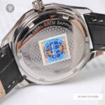 Bentley 36mm Nữ BL1869-101LWBB - Ảnh 10