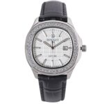 Bentley 34mm Nữ BL1869-101LWWB - Ảnh 1