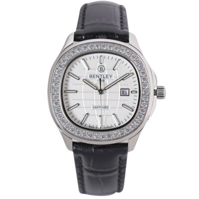 Ảnh sản phẩm Bentley 34mm Nữ BL1869-101LWWB