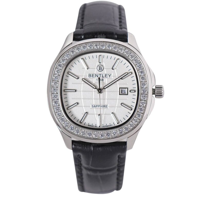 Bentley 34mm Nữ BL1869-101LWWB