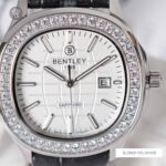 Bentley 34mm Nữ BL1869-101LWWB - Ảnh 4