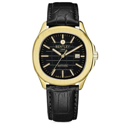 Ảnh sản phẩm Bentley 36mm Nữ BL1869-10LKWB