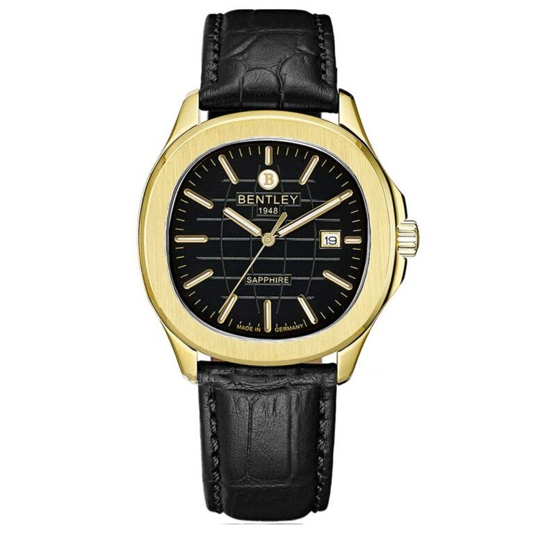 Bentley 36mm Nữ BL1869-10LKWB