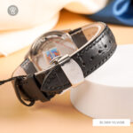 Bentley 36mm Nữ BL1869-10LWBB - Ảnh 7