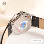 Bentley 36mm Nữ BL1869-10LWBB - Ảnh 9