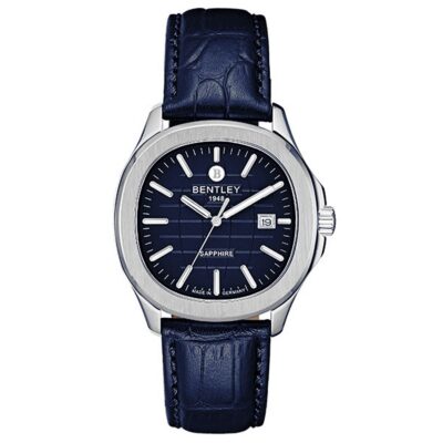 Ảnh sản phẩm Bentley 36mm Nữ BL1869-10LWNN